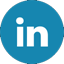 linkedin icon