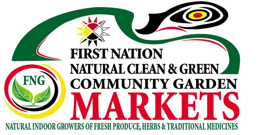 first nation growers full logo