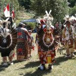 Wasauksing First Nation Pow Wow Gathering