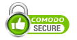 Comodo SSL Secure