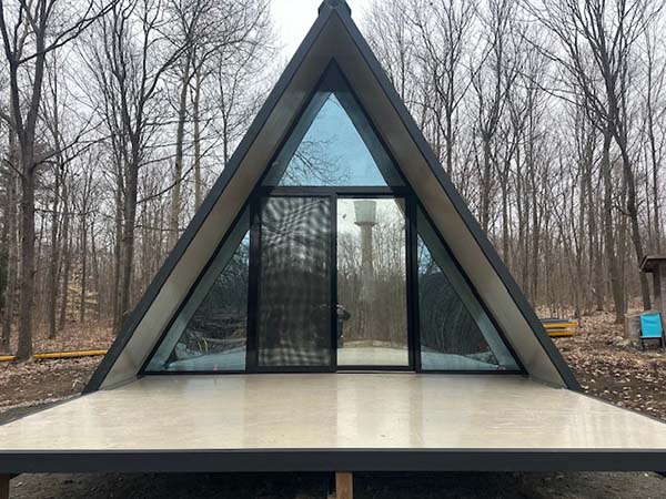 first nation affordable housing